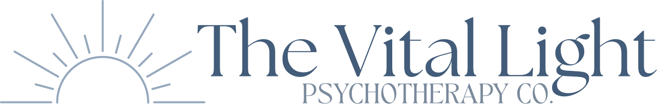 The Vital Light Psychotherapy Co.